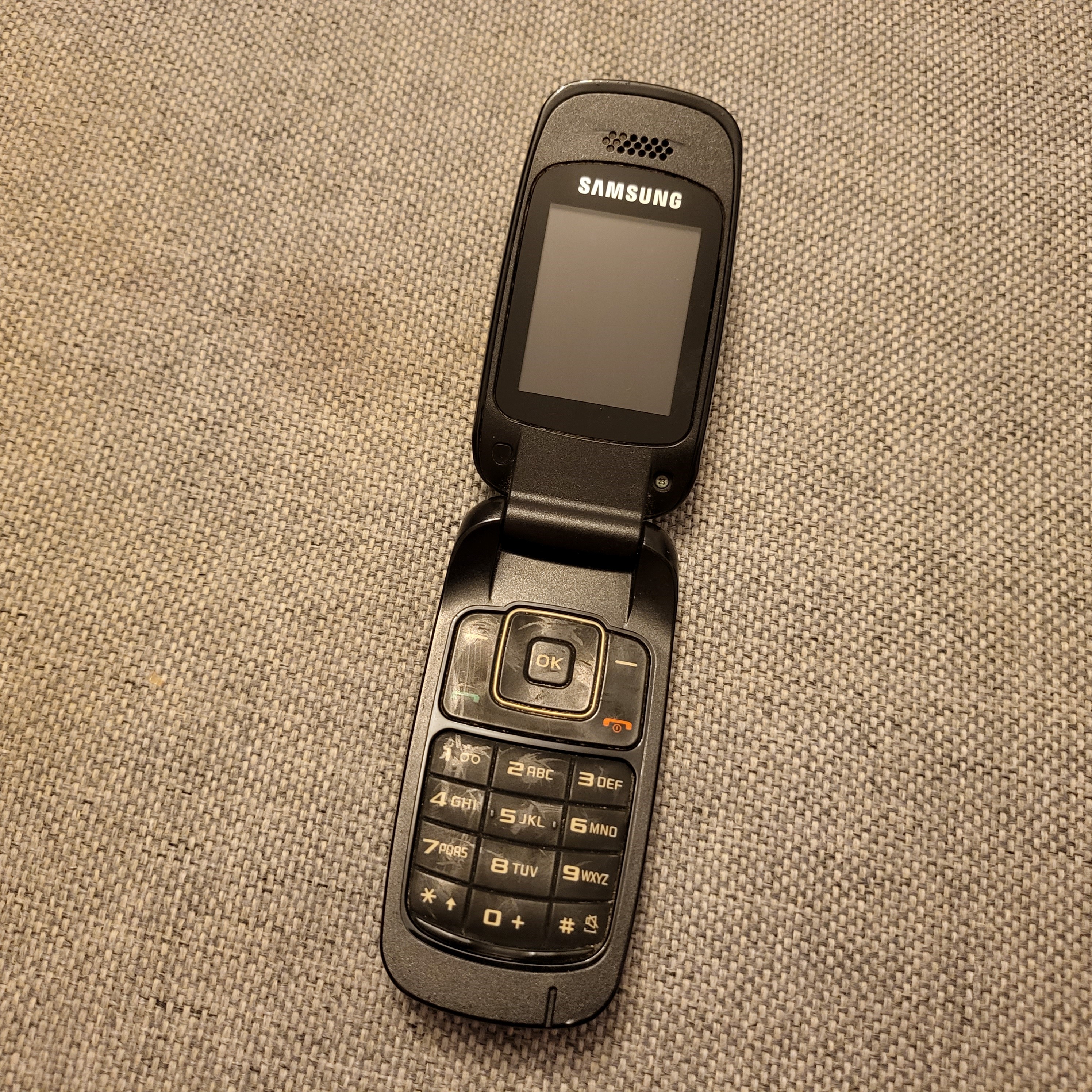 Samsung GT-E1310B